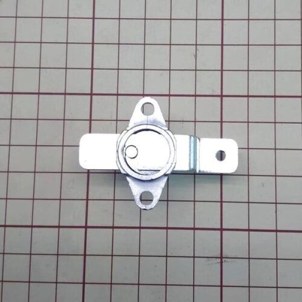 画像5: ナイキ インジケータ付引き戸書庫錠引手セット (5)