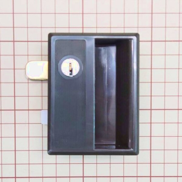 画像2: LK-01錠 DSS(コクヨ向け) 10個特価 (2)