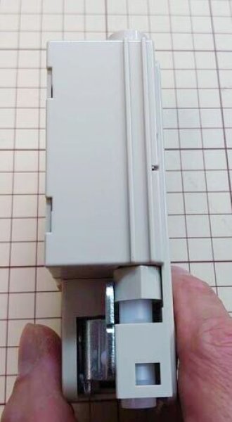 画像3: 生興 両開き書庫錠 GN錠 (3)