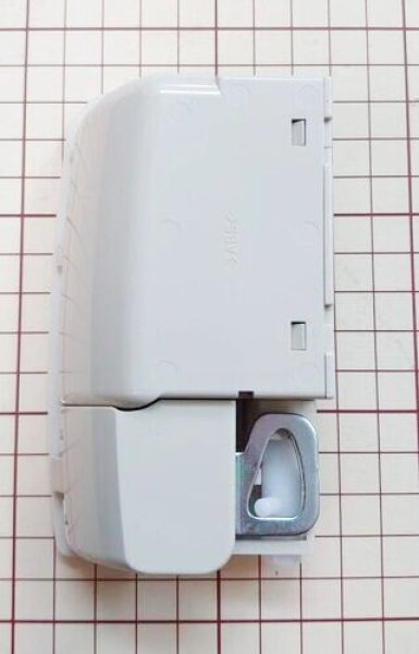 画像4: 生興 両開き書庫錠 GN錠 (4)