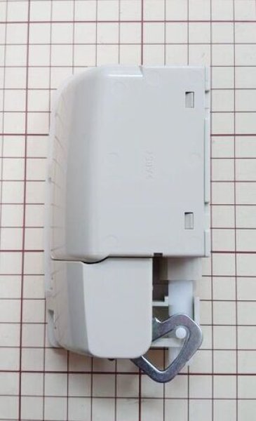 画像5: 生興 両開き書庫錠 GN錠 (5)