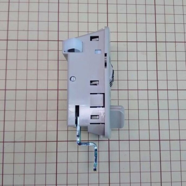 画像2: ★ダイヤル式ロッカー錠 ETG錠 生興 ※廃番につき在庫限り※ (2)