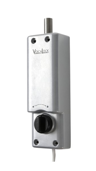 室内ロックユニット