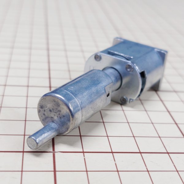 画像5: ★オカムラ ラテラルキャビネット錠 (5)