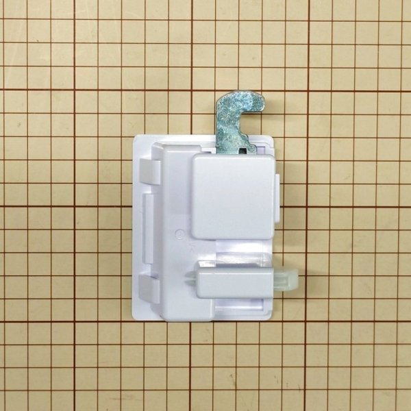 画像2: 東京鋼器（MASTER）ロッカー錠 (2)