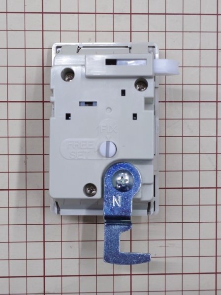 画像3: ※生興 TMEダイヤルロッカー錠※廃番につき在庫限り (3)