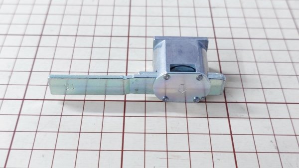 画像3: ★オカムラ　ＴＥデスク錠　インジケーター付き (3)