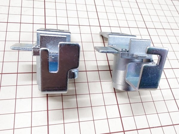 左：１型　右：２型