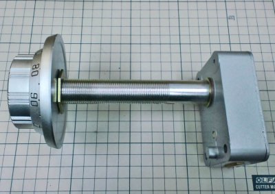 画像1: スター　汎用型ダイヤル