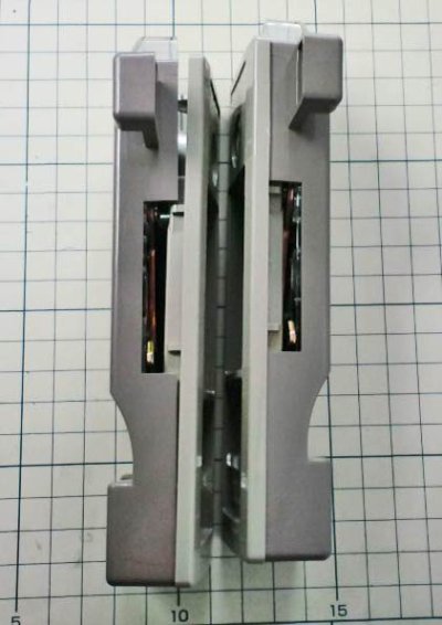 画像3: ★ヨド物置エスモＣ錠