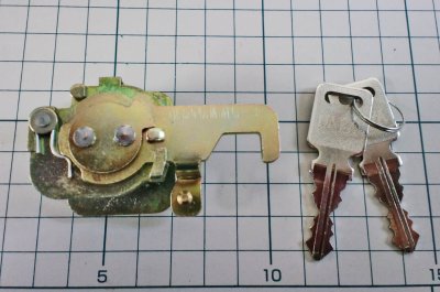 画像2: チトセ他　ダイヤカムロック