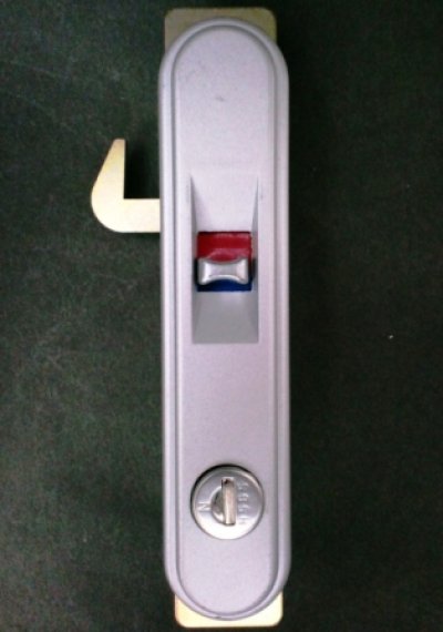 画像1: ヨド物置　ＫＲ－１１１
