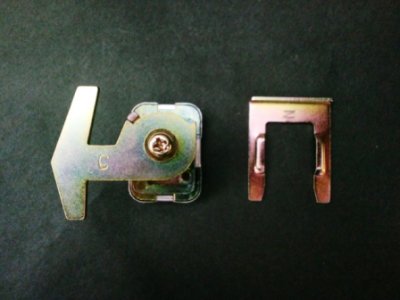 画像1: ＫＲ-１１２（ヨドＫＲ－８０対応錠）