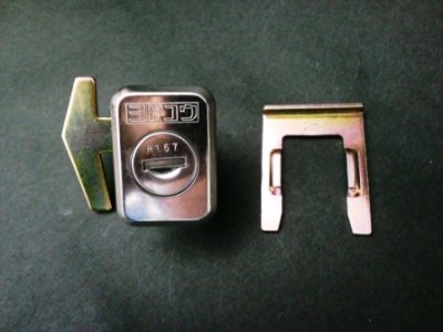 画像2: ＫＲ-１１２（ヨドＫＲ－８０対応錠）