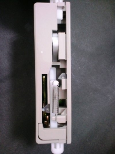 画像2: ＮＭ７０００書庫錠１０個特価