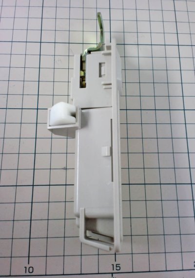 画像1: ★生興　ロッカーＳ錠新