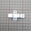 画像5: ナイキ　インジケータ付引き戸書庫錠引手セット