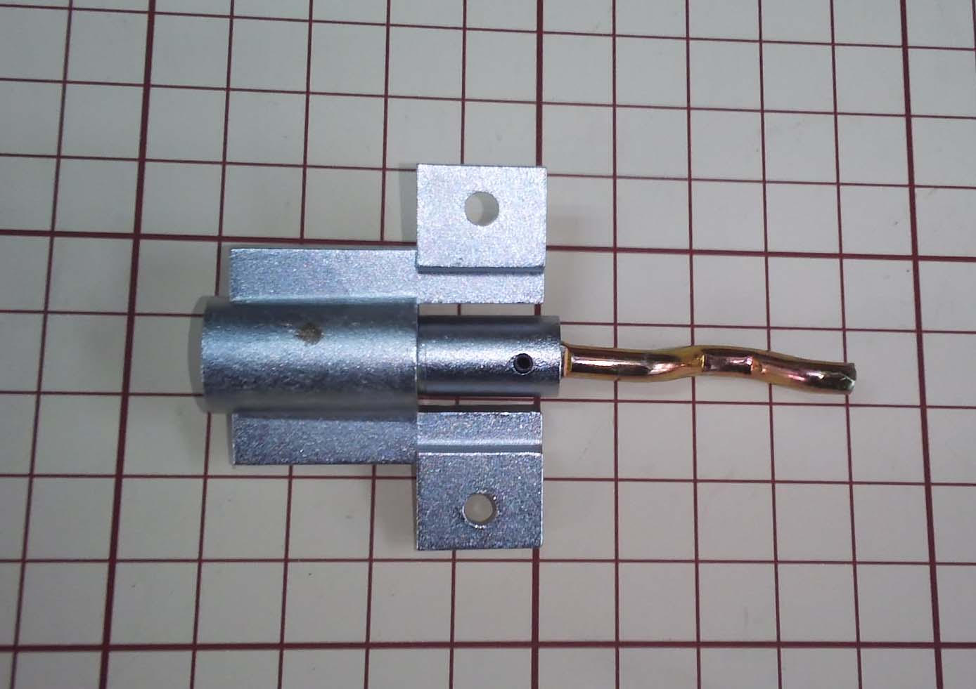 画像: コクヨ　ＫＯＫＵＹＯラテラルキャビネット錠１型旧