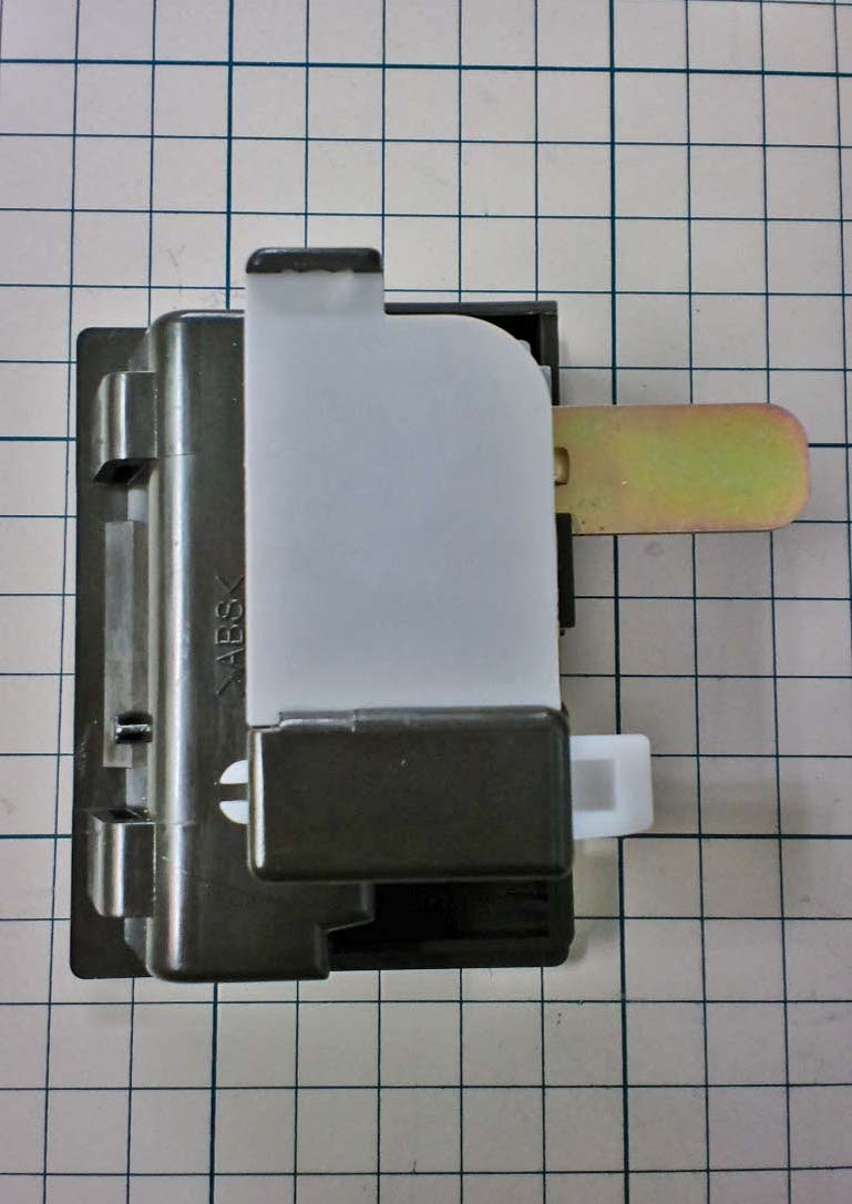 画像: 汎用ロッカーLK－０１錠　DSS　１０個特価